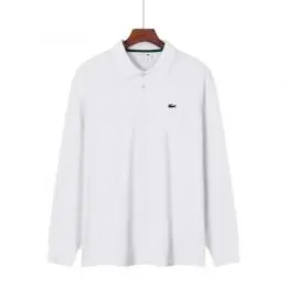 T-Shirt Lacoste